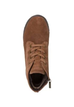 Tamaris Comfort - Bottines À Plateau - Cognac -Tamaris Soldes Magasin ef6b56cad46d4688b9f8fc64a7924d70
