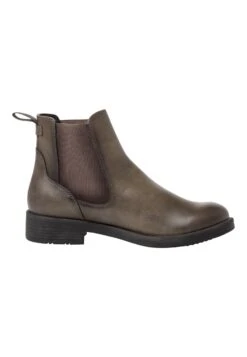 Tamaris Bottines - Stone -Tamaris Soldes Magasin efa23f8e8ddf4513ac39c35efc0d03dd