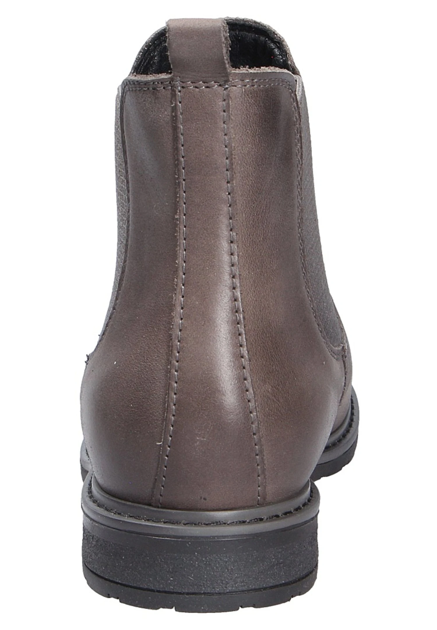 Tamaris Boots À Talons - Greayleather 6 Tamaris Boots À Talons - Greayleather – Image 4