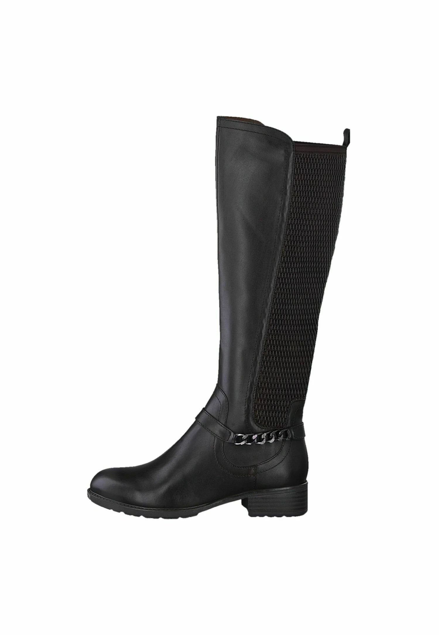 Tamaris Bottes - Mocca 3 Tamaris Bottes - Mocca