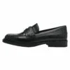 Tamaris Mocassins - Black Croco 2 Tamaris Mocassins - Black Croco -Tamaris Soldes Magasin f06e630c3e3549829b5c99f195e373ba