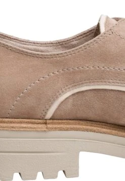 Tamaris Halbschuh - Bottines À Lacets - Taupe 14 Tamaris Halbschuh - Bottines À Lacets - Taupe -Tamaris Soldes Magasin f120f5df4ba544cab784ca1de0a25edc