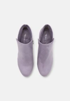 Tamaris Bottines À Plateau - Lavender 13 Tamaris Bottines À Plateau - Lavender -Tamaris Soldes Magasin f1738a4a3295435380b50ff73617ce49