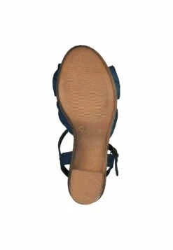 Tamaris Sabots - Denim Jeans 10 Tamaris Sabots - Denim Jeans -Tamaris Soldes Magasin f190951351f041bab8c4e35be07a70d6