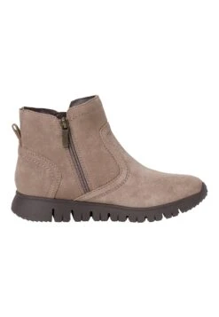 Tamaris Comfort - Bottines À Plateau - Taupe 12 Tamaris Comfort - Bottines À Plateau - Taupe -Tamaris Soldes Magasin f1a48a6b8df4457d831bb84474e81ea9