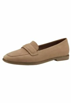 Tamaris Mocassins - Camel -Tamaris Soldes Magasin f25a841490fb409aad318392fe025805
