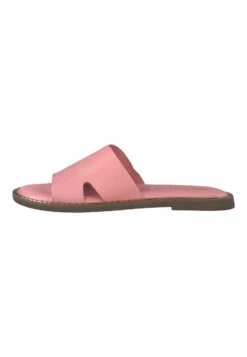 Tamaris Mules - Flamingo Uni -Tamaris Soldes Magasin f327555b469345bd9c0408172fecd51f