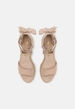 Tamaris Sandales À Plateforme - Nude 13 Tamaris Sandales À Plateforme - Nude -Tamaris Soldes Magasin f380f4f17da64959bfd4c018c9fe1e17