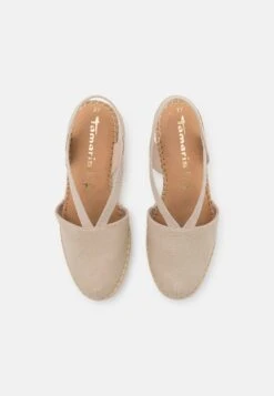 Tamaris Espadrilles - Nude 13 Tamaris Espadrilles - Nude -Tamaris Soldes Magasin f3b1bf82a6c84ea5929d94297ef8e223