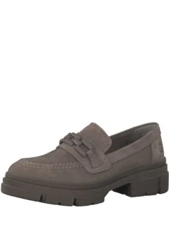Tamaris Mocassins - Braun 11 Tamaris Mocassins - Braun -Tamaris Soldes Magasin f3c4776797d440419da57dd08f5f9b7e