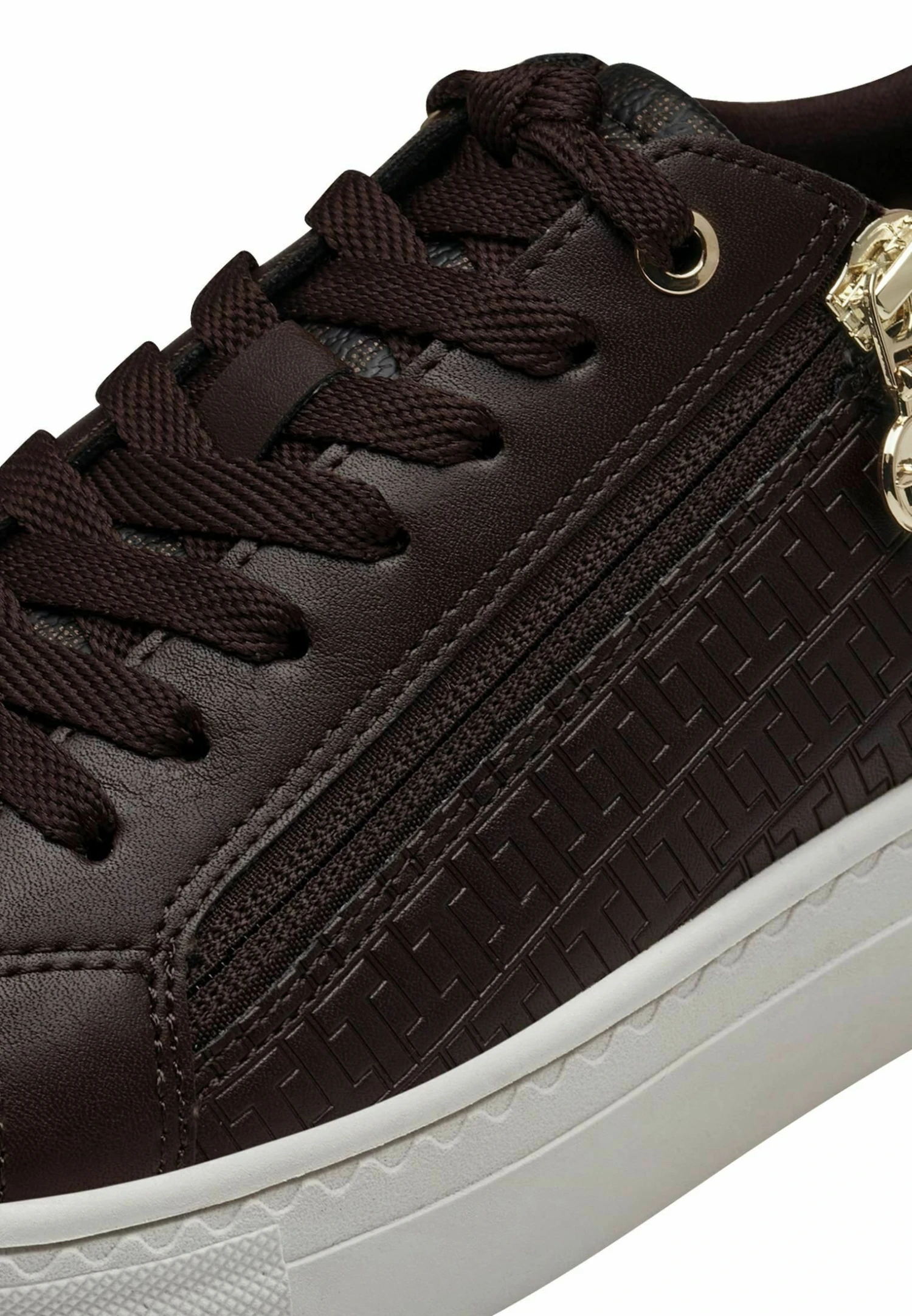 Tamaris Baskets Basses - Mocca Comb 8 Tamaris Baskets Basses - Mocca Comb – Image 6