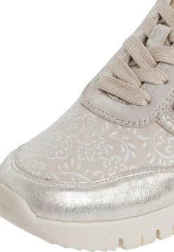 Tamaris Comfort - Baskets Basses - Cloudy Gold -Tamaris Soldes Magasin f3d8951a76c64a01bd815d5b72dca19b