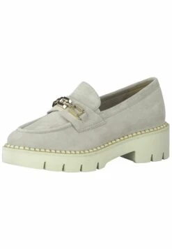 Tamaris Mocassins - Beige -Tamaris Soldes Magasin f5d9e334cb3e45e7a50fe255bb05600c