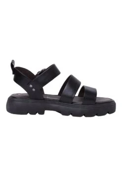 Tamaris Comfort - Sandales De Randonnée - Black -Tamaris Soldes Magasin f6295f4e5fdc4e1d88b42bd08b3fb07c