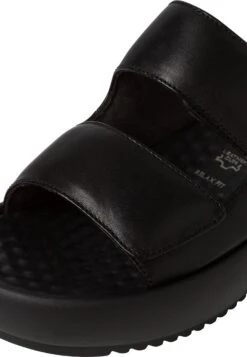 Tamaris Pure Relax - Mules À Talons - Black 15 Tamaris Pure Relax - Mules À Talons - Black -Tamaris Soldes Magasin f645f920e742485ea8f16c1866ace971