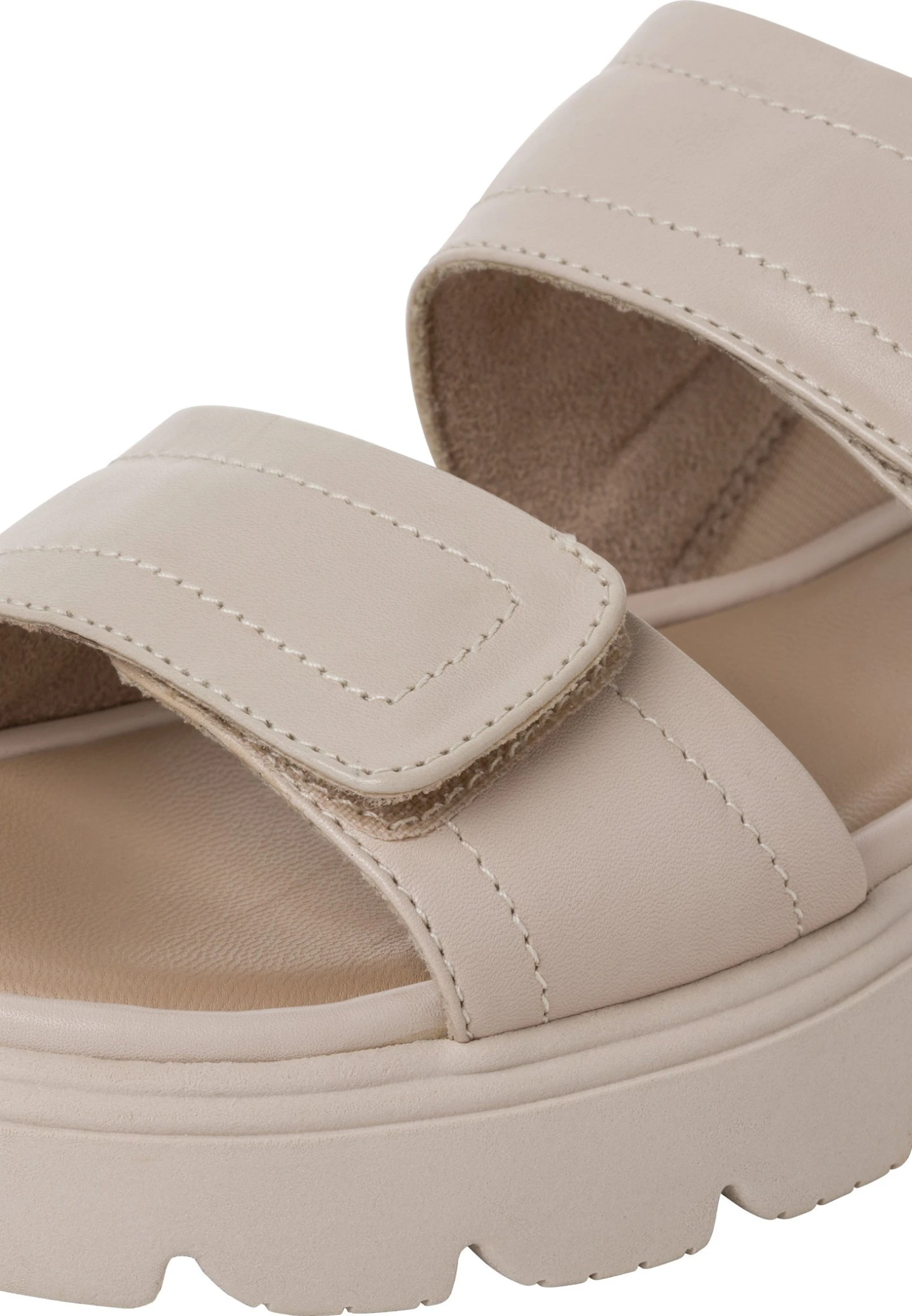 Tamaris Comfort - Mules - Offwhite 7 Tamaris Comfort - Mules - Offwhite – Image 5