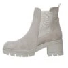 Tamaris Bottines - Soft Grey Uni -Tamaris Soldes Magasin f66bdb5545a1452bbf83c5a72bef8acf