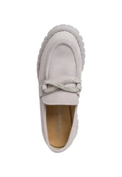 Tamaris Mocassins - Light Grey 10 Tamaris Mocassins - Light Grey -Tamaris Soldes Magasin f675c8fc52c143d4b80029d2bd1802cd