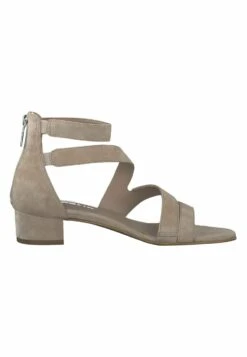 Tamaris Sandales - Taupe -Tamaris Soldes Magasin f6815c702b36437d9dc6bf53444a953f