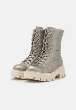 Tamaris Bottes De Neige - Champagne 10 Tamaris Bottes De Neige - Champagne -Tamaris Soldes Magasin f6c090ef0c6e4ad1a679b79ccd97826e