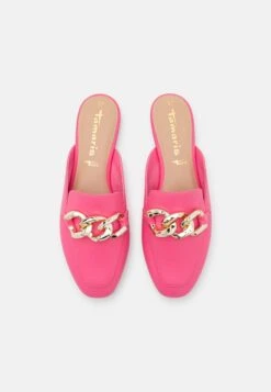 Tamaris Mules - Candy 13 Tamaris Mules - Candy -Tamaris Soldes Magasin f6cb041ba2a847f8b662d447a1723e9f