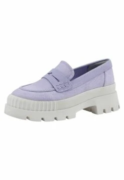 Tamaris Mocassins - Lavender 11 Tamaris Mocassins - Lavender -Tamaris Soldes Magasin f8de472791d74f40aa36ad2dcc68321c