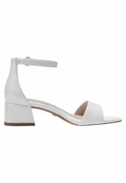Tamaris Sandales - White Patent 14 Tamaris Sandales - White Patent -Tamaris Soldes Magasin f94bd35d67bd476989ec120d9bc0648a