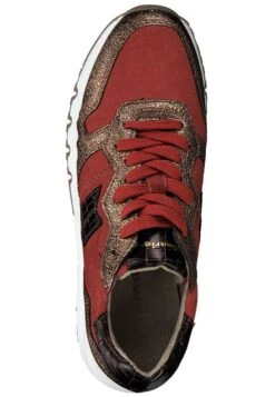 Tamaris Chaussures De Skate - Bronce Comb 914 -Tamaris Soldes Magasin f9aeb0e666484f3d8ba84eb85d1de317