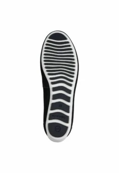 Tamaris Chaussures Bateau - Navy Nubuc -Tamaris Soldes Magasin fb18c4008d1646948918e7a2e5adf121