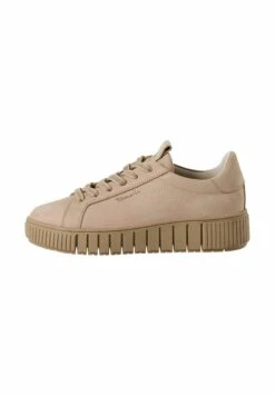 Tamaris SNEAKER - Baskets Basses - Antelope Uni 14 Tamaris SNEAKER - Baskets Basses - Antelope Uni -Tamaris Soldes Magasin fb4f4229913a45fcbe66fc6c1aa3f54c