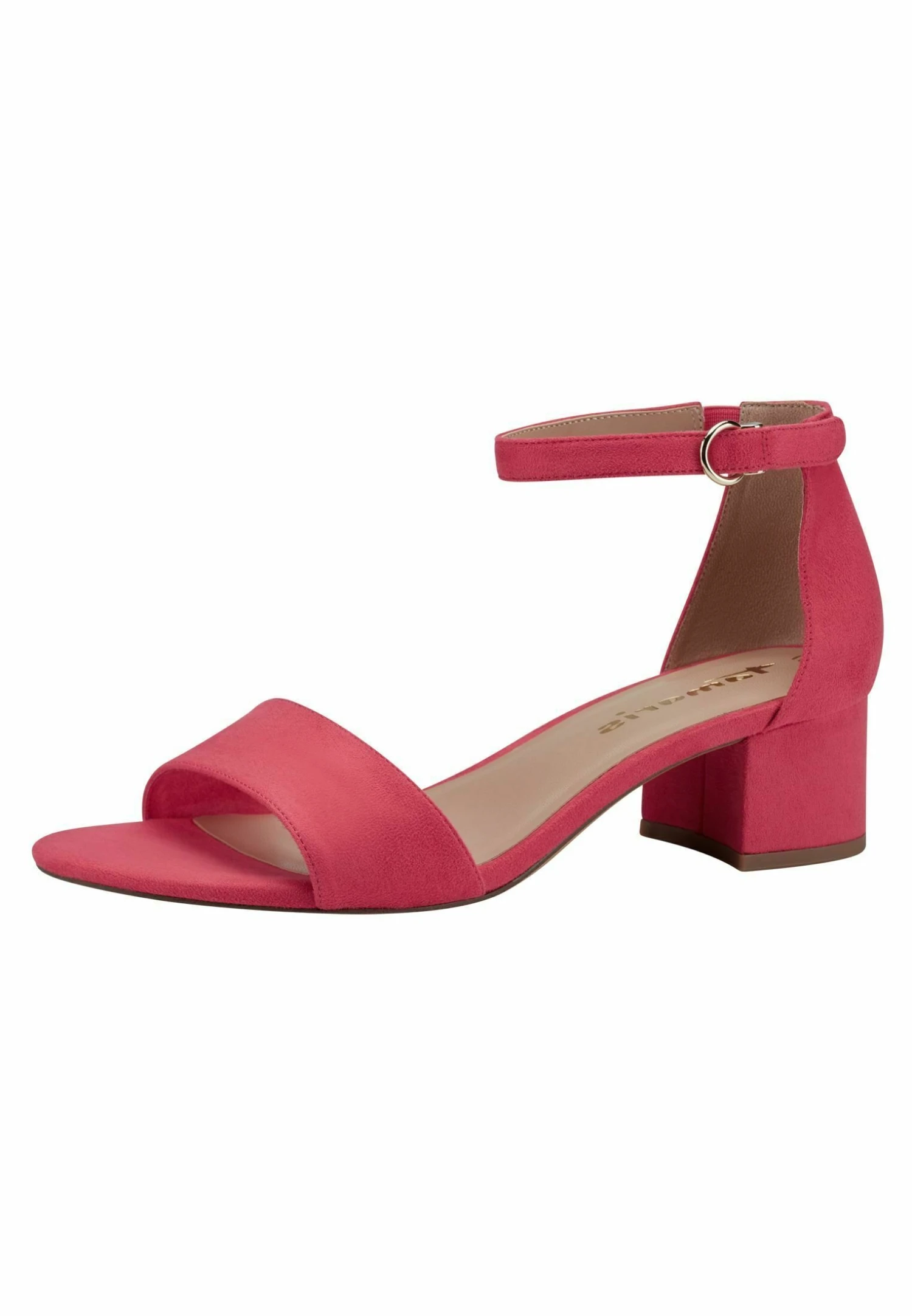 Tamaris Sandales - Raspberry 5 Tamaris Sandales - Raspberry – Image 3