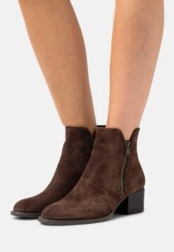 Tamaris Bottines - Chocolate