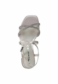 Tamaris Sandales - Rose Pearl Gla -Tamaris Soldes Magasin fc92fa685d0a406193480cfe3e3fe658