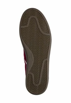 Tamaris Baskets Basses - Merlot 27 Tamaris Baskets Basses - Merlot -Tamaris Soldes Magasin fd32f22cbb8f4453a59ad0c366df1784