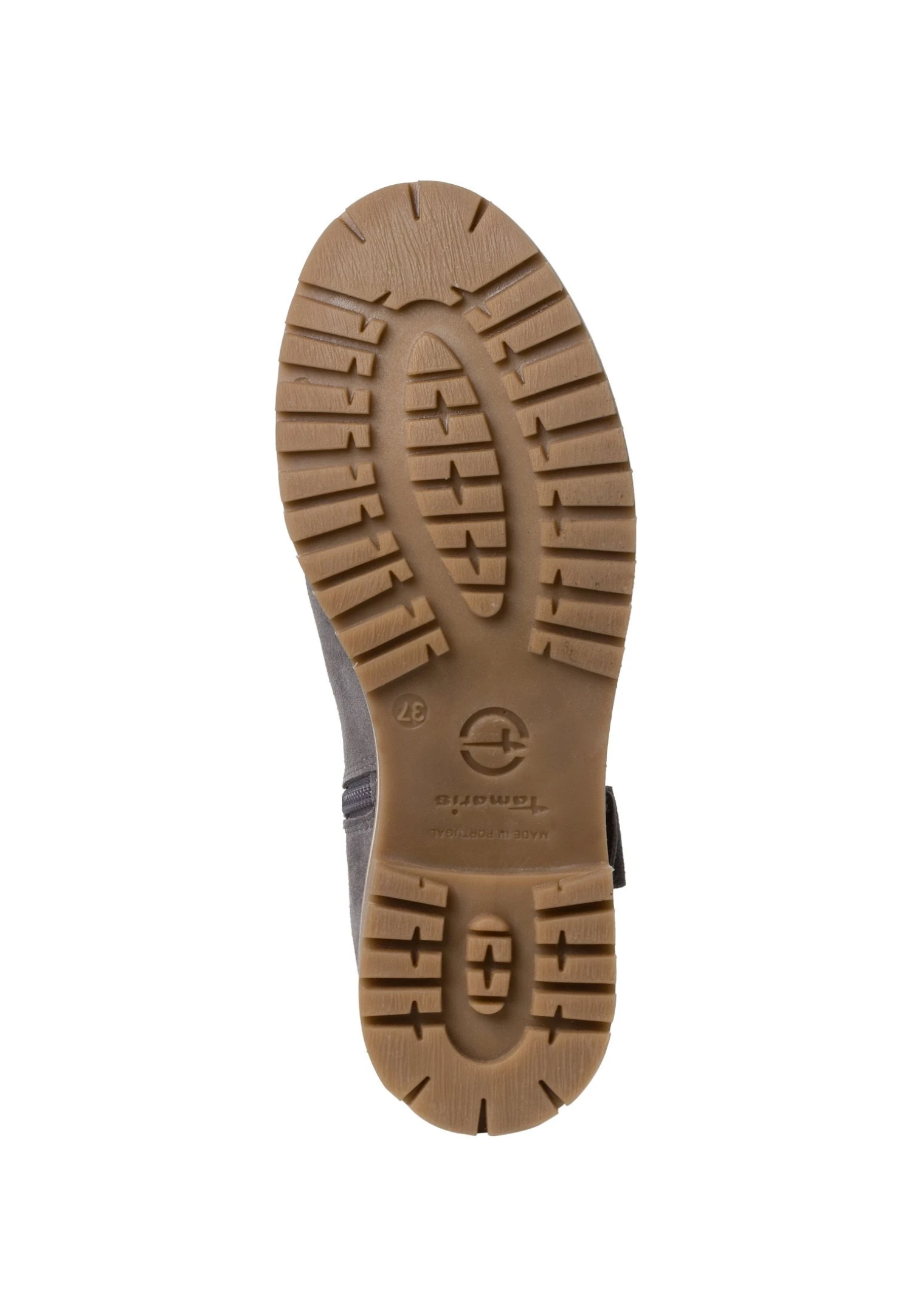 Tamaris Online Exclusive - Bottes De Neige - Grey 7 Tamaris Online Exclusive - Bottes De Neige - Grey – Image 5