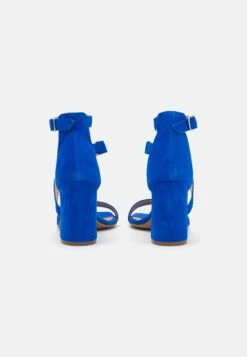 Tamaris Sandales - Royal Blue 11 Tamaris Sandales - Royal Blue -Tamaris Soldes Magasin fe63aa22b4b14f5f947c48716af6ba77