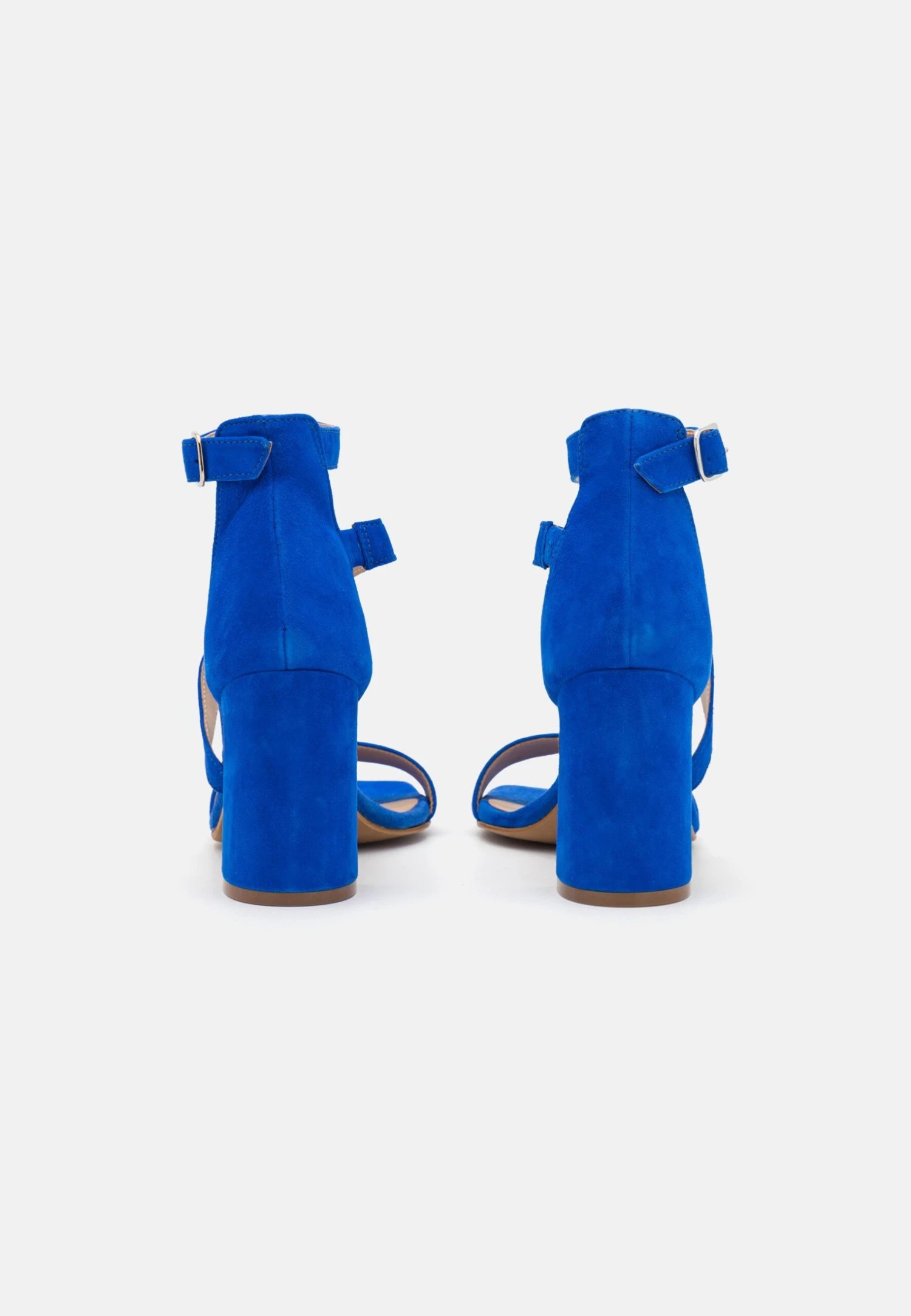 Tamaris Sandales - Royal Blue 6 Tamaris Sandales - Royal Blue – Image 4