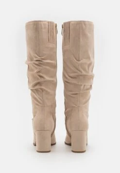 Tamaris Bottes - Ivory -Tamaris Soldes Magasin ffb4c7ddd5324019963b17fadde5d881